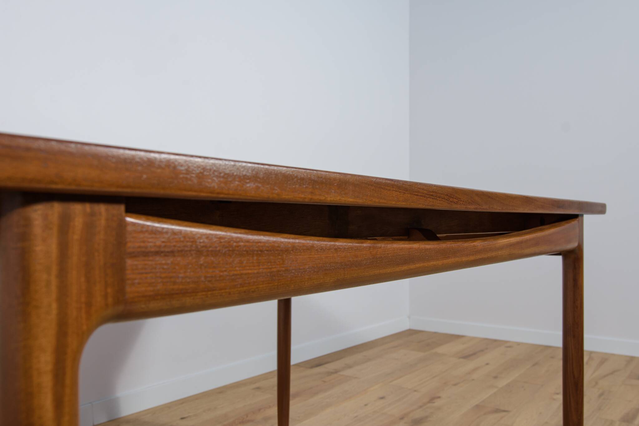 Mid-Century Dining Table by Ib Kofod Larsen for G-Plan, 1960s