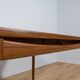 Mid-Century Dining Table by Ib Kofod Larsen for G-Plan, 1960s