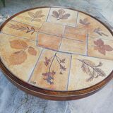 Table basse Vallauris