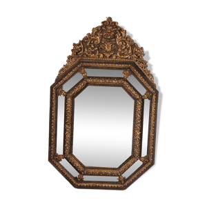 Grand Miroir à parcloses - bas