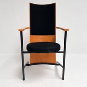 Intimo Armchair by Timo Saarnio, 1989