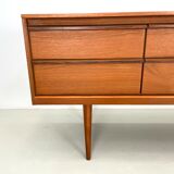 Vintage Austinsuite sideboard 1960's