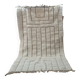 Tapis berbère laine fait main 250x150 cm