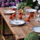 Table de ferme ancienne