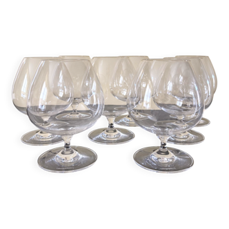 Villeroy & Boch cognac glass