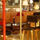 Floor lamp in bronze Mauro Marzollo Italian design