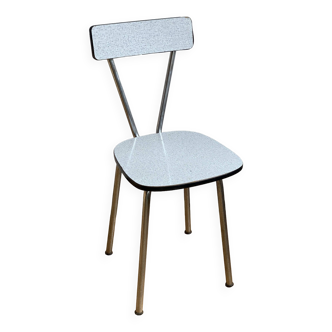 Formica chair