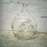 Demijohn transparent 10 liters