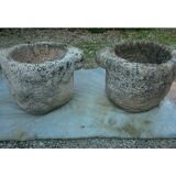 Troughs