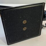 Design lamp Polux by Hans von Klier 1970