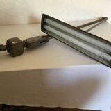 Large articulated vintage architect lamp