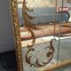 Brasserie Art Deco Mirror 104.5/204cm