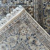 Oriental style rugs