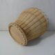 Cache pot en rotin