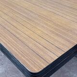 Table années 60