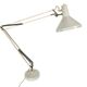 Hala Zeist - Architectural lamp - Wall lamp - Busquet - Off-white - 1960s