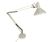 Hala Zeist - Architectural lamp - Wall lamp - Busquet - Off-white - 1960s