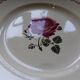 Badonviller model Germaine round serving dish