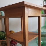 Table de chevet