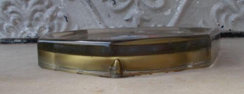 Picks up vintage advertising money Gitanes