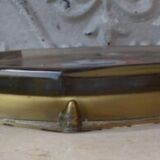 Picks up vintage advertising money Gitanes