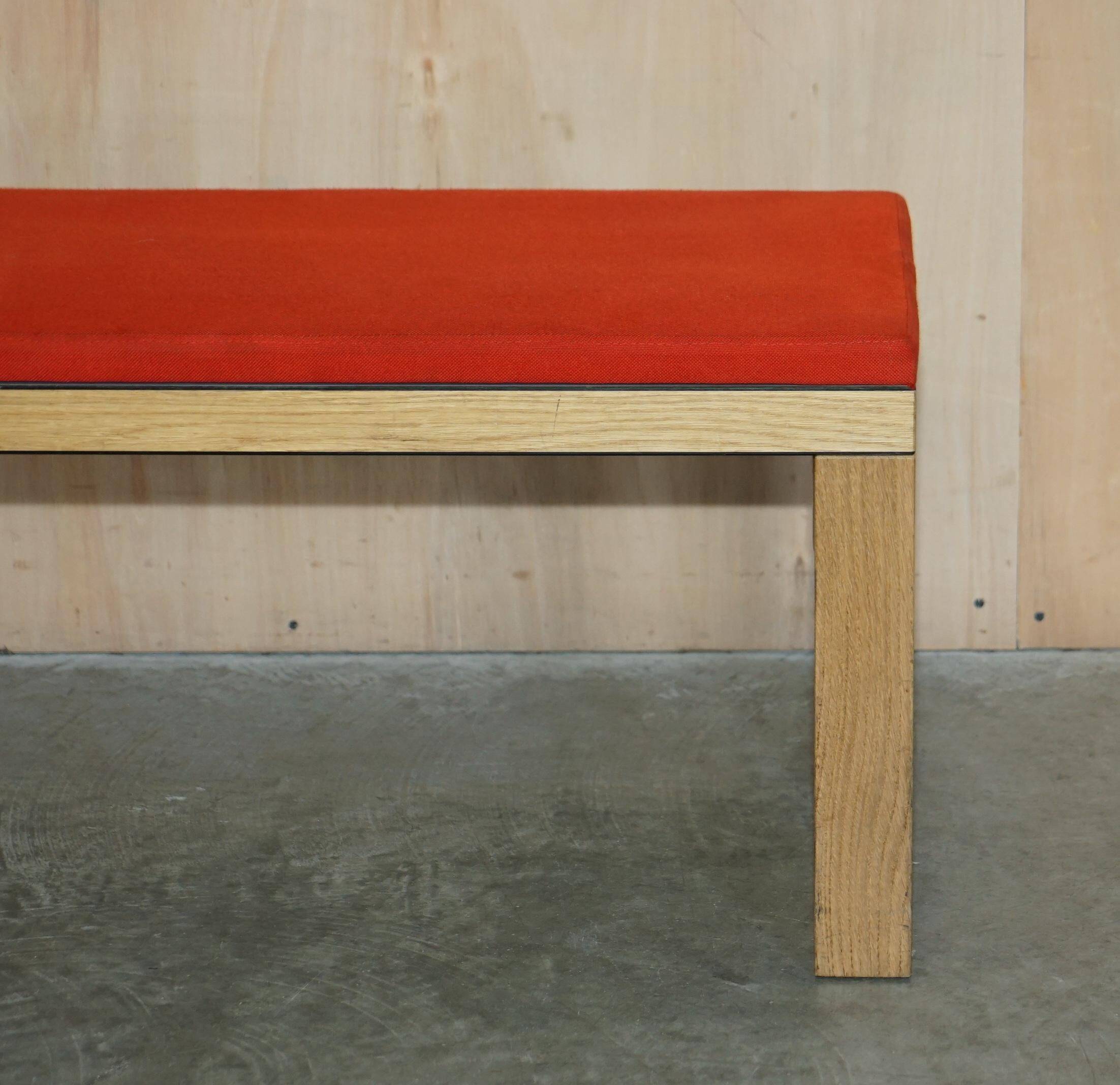Banc de cuisine James Burleigh taille moyenne