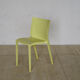 Suite of 4 colorful chairs by Philippe Starck for XO France