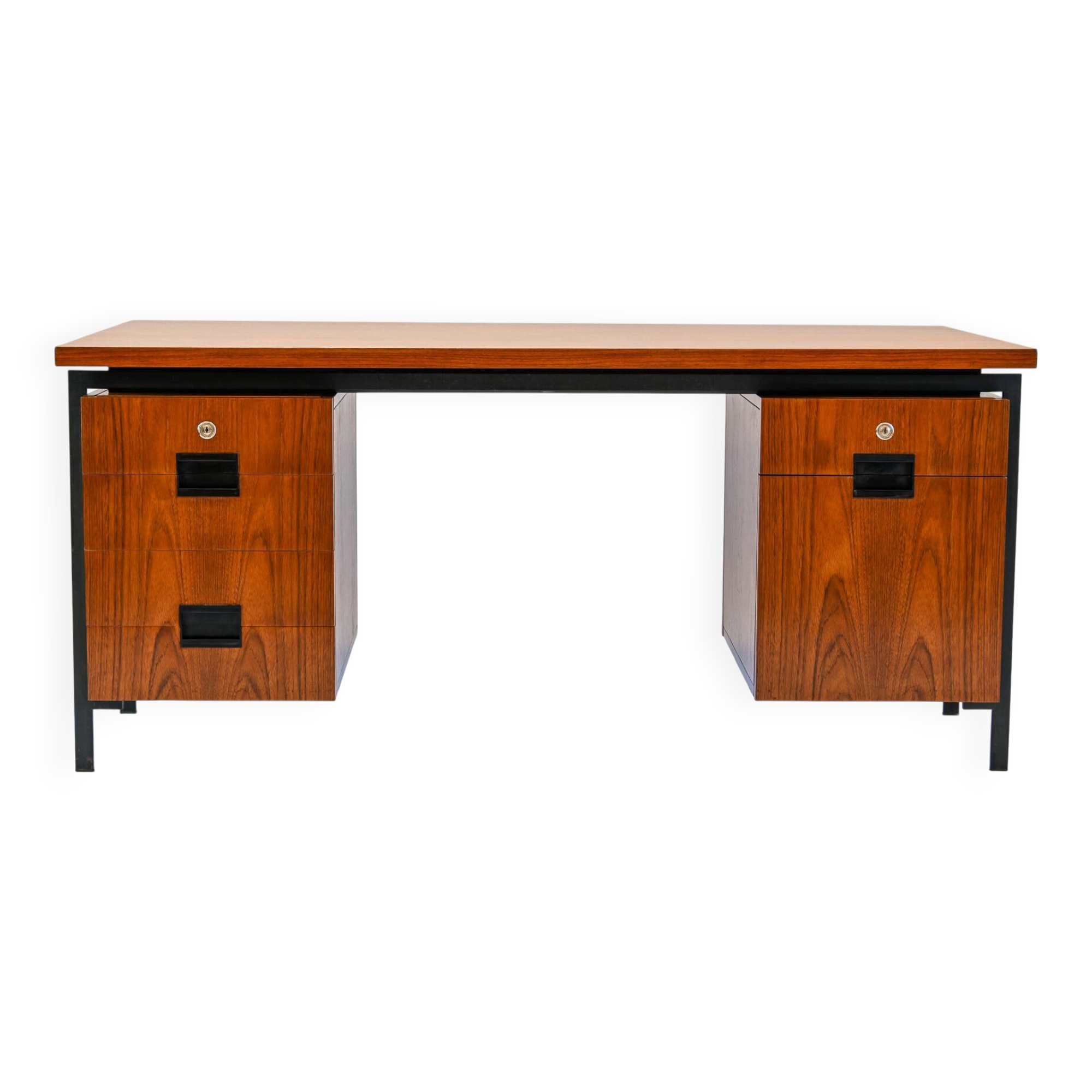 Desk EU02 CEES BRAAKMAN Japanese series by Pastoe”