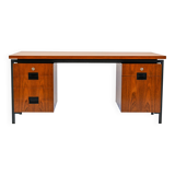 Desk EU02 CEES BRAAKMAN Japanese series by Pastoe”