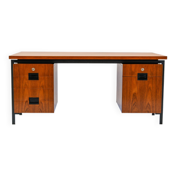 "EU02 desk CEES BRAAKMAN Japanese series by Pastoe"