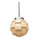 Suspension art deco