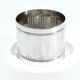 Rond de serviette en argent