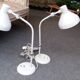 Jumo GS1 lamp pair