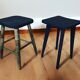 Tabouret vintage