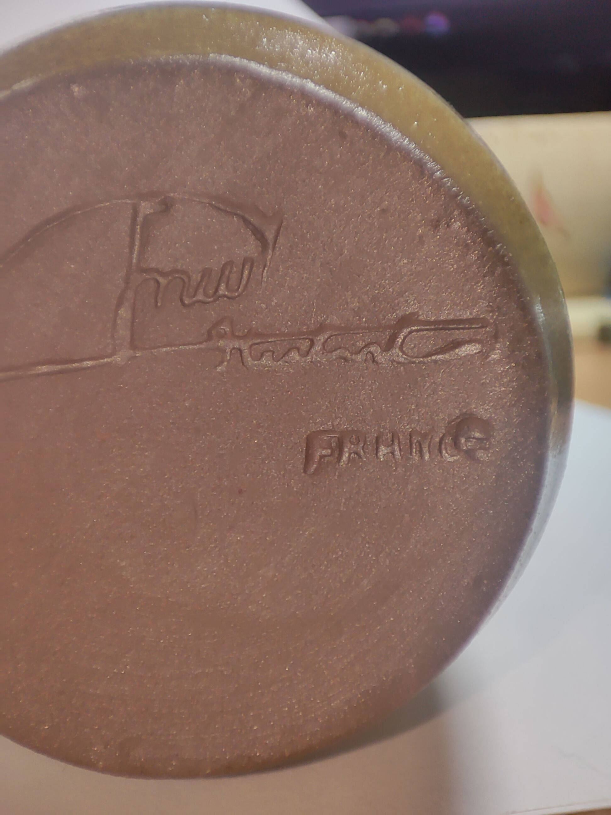 Signed liquor service