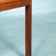 Renz mid-century minimalist vintage coffee table