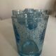 Set of 6 XXXL bubble glass tumblers from Biot.