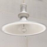 Vintage glass suspension by Michael Bang for Royal Copenhagen.