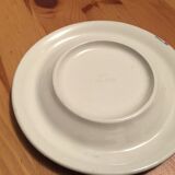 Vichy-State pupliciary ashtray "C'est L'instant Celestins"