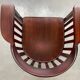 Chaise de bureau Elephant par Josef Hoffmann pour J&J Kohn