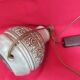 Vallauris lamp Huguette BESSONE - Vintage