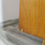 Sideboard by Jiri Jiroutek for Interier Praha, 1960s