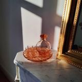 Rosaline liqueur service