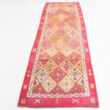Kitchen runner rug 290x93cm