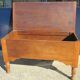 Trousseau chest