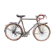 Old blondin sport bike 1950