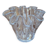 Vase ou photophore Muurla Finland