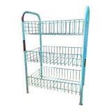 Vintage rolling trolley
