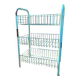 Vintage rolling trolley