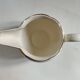 Sucier and creamer Villeroy & Boch vintage 1950s
